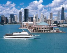 Chicago Lunch Cruise