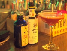New York Cocktail Tour
