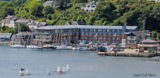 Two night midweek stay for two at The Trident Hotel, Kinsale