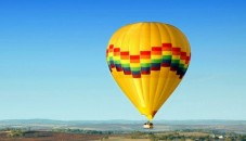 Viaggio in mongolfiera Emilia Romagna per 2