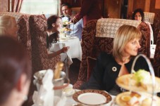 Belmond British Pullman Luxury Train £500 Gift Voucher