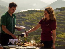 Visite Premium de la Quinta Nova dans le Douro avec Déjeuner