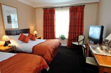Two night midweek break for two at the Kenmare Bay Hotel & Resort