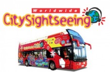 Sightseeing Tour Brighton - Child Ticket