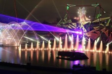 Billet pour Futuroscope - Accès de deux jour - 2 Billets Enfant - 3-12ans