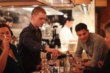 Wine Tasting Tour New York City