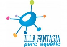 Parque Acuático Illa Fantasia en Barcelona (Entrada Adulto 1 día)