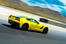 Corvette Driving Experience