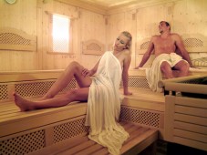 Spa Holiday between Sea and Mountains - Austria
