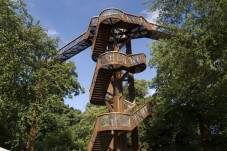 Royal Botanical Gardens London - For Two