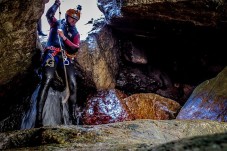 Canyoning Pyrénées Orientales Niveau II - Céret (66)