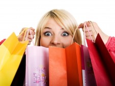 Personal Shopping Experience in Venice, Italy