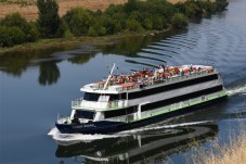 Cruzeiro Panorâmico no Douro - Bilhete para Criança até 12 anos