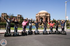 Segway Tour San Francisco