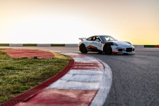 Track Coaching Top Experience Porsche GT3 - 10 voltas