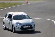 Rally Driving Training in Group - 1 day - France