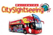 Sightseeing Tour Bournemouth - Family Ticket