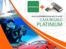 CAJA PLATINIUM