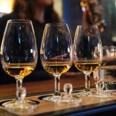 Jameson Black Barrel Blending Class for Two