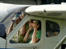 Rundflug Oldenburg - 3 Personen