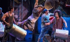 Tickets to Stomp - Off Broadway Show