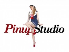 Pin Up photoshoot, basic package