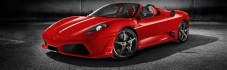 Kör sportbil - Ferrari eller Lamborghini 15 min i Stockholm