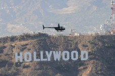 Hollywood Sign Tour