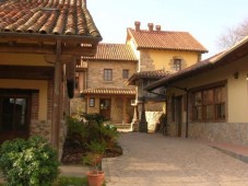 Casa rural en Asturias - 2 personas