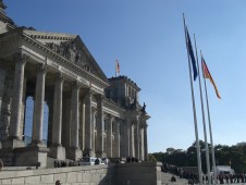 Zwei Tage Berlin mit Oper und Segeltörn