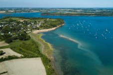 Gourmet Cruise in Brittany for 2 persons