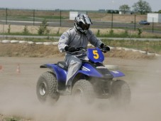 Quad Bikes Safari