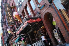 New York City Food Tour