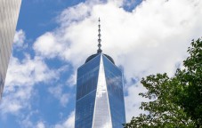 Ground Zero walking tour with One World Observatory tickets