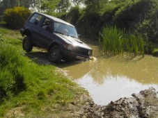 Exclusive 4x4 Off Roading