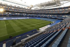 Pack regalo Real Madrid ORO