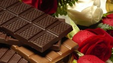 Visit of the Museum Choco Story in Brussels