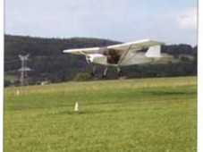 First Micro lighting - Haute-Savoie (74), France