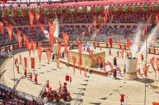 Puy du Fou - 3 jours - 1 Enfant