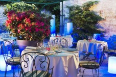 Romantic Dinner Prestige in a French Castle