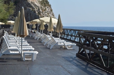 Weekend romantico in spa a Taormina
