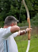 Archery Bedfordshire