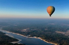 Voo de Balão Privado PACK ROMANCE no Alentejo p/2