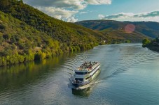 Cruzeiro Panorâmico no Douro - Bilhete para Criança até 12 anos