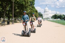 Segway Tour Washington DC