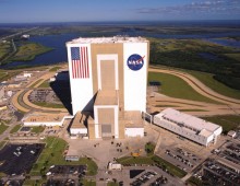 Kennedy Space Center Tour - Adult