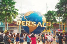 Universal Orlando Resort™ two-park one-day park-to-park tickets