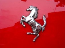 Drive a Ferrari 430 in Stafford 