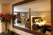 Two night weekend break for two at Malone Lodge Hotel, Belfast