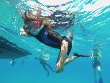 Escursione Snorkeling Calabria 